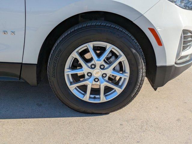 2024 Chevrolet Equinox Vehicle Photo in SELMA, TX 78154-1460