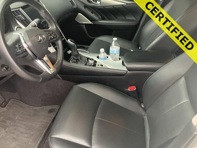 2022 INFINITI Q50 Vehicle Photo in San Antonio, TX 78230