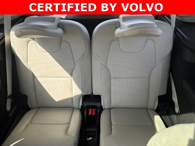 2020 Volvo XC90 Vehicle Photo in Grapevine, TX 76051