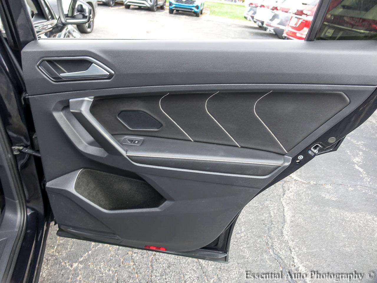 2023 Volkswagen Tiguan Vehicle Photo in Saint Charles, IL 60174