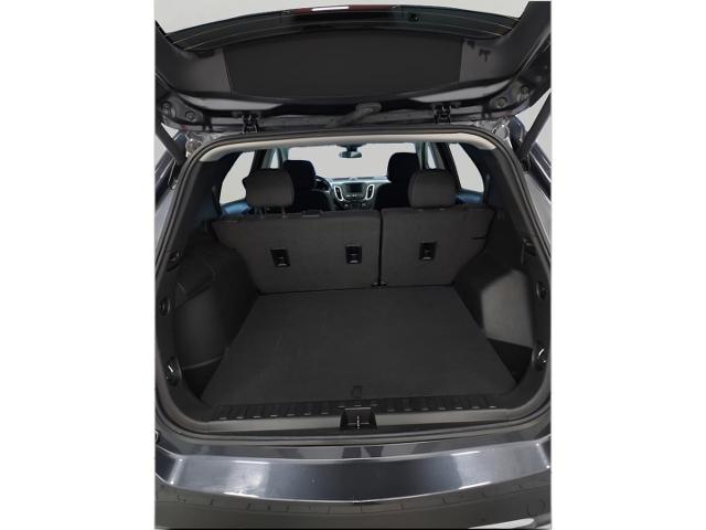 2022 Chevrolet Equinox Vehicle Photo in OSHKOSH, WI 54904-7811