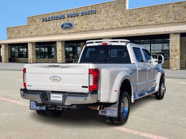 2019 Ford Super Duty F-450 DRW Vehicle Photo in Pilot Point, TX 76258