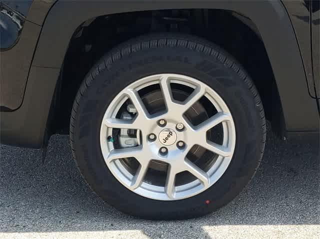 2023 Jeep Renegade Vehicle Photo in Corpus Christi, TX 78411