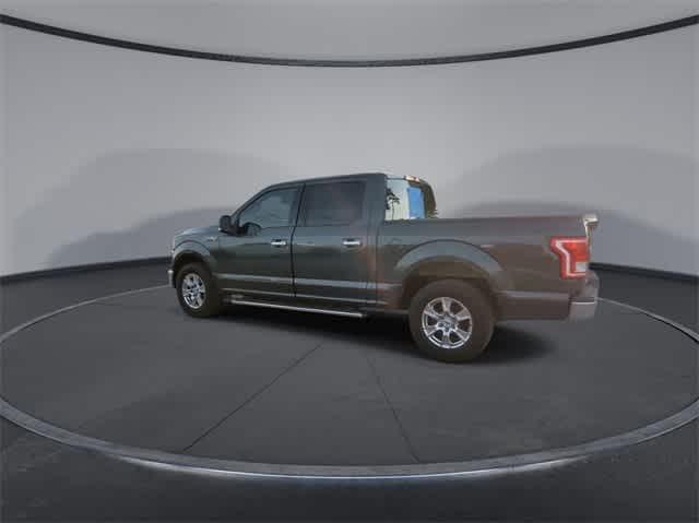 2015 Ford F-150 Vehicle Photo in Corpus Christi, TX 78411