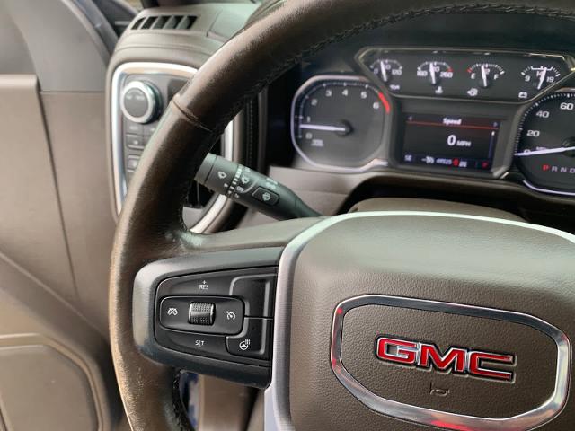 2021 GMC Sierra 1500 Vehicle Photo in DUNN, NC 28334-8900