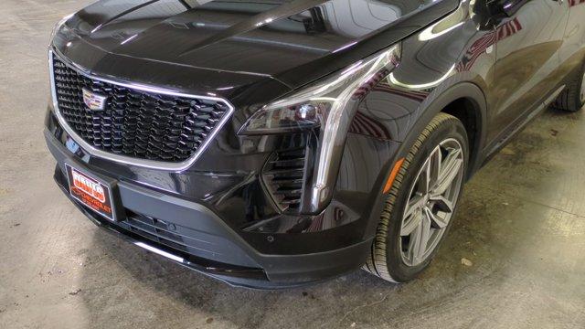 Used 2023 Cadillac XT4 Sport with VIN 1GYFZFR43PF203345 for sale in Delano, Minnesota