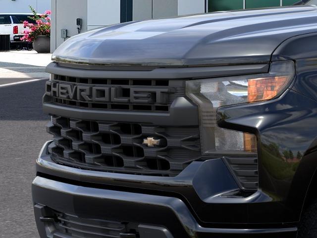 2024 Chevrolet Silverado 1500 Vehicle Photo in SELMA, TX 78154-1460