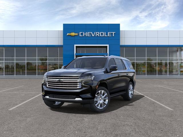 2024 Chevrolet Tahoe Vehicle Photo in GREENACRES, FL 33463-3207