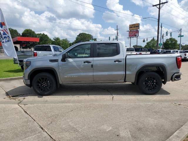 2024 GMC Sierra 1500 Vehicle Photo in LAFAYETTE, LA 70503-4541