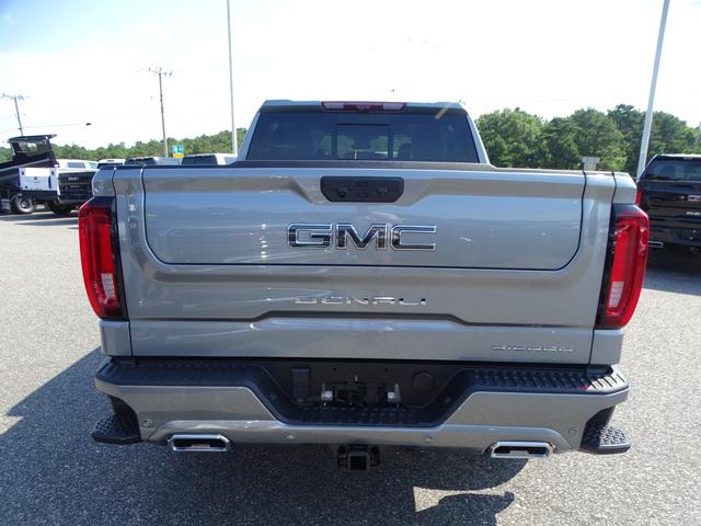 2024 GMC Sierra 1500 Vehicle Photo in BOURNE, MA 02532-3918