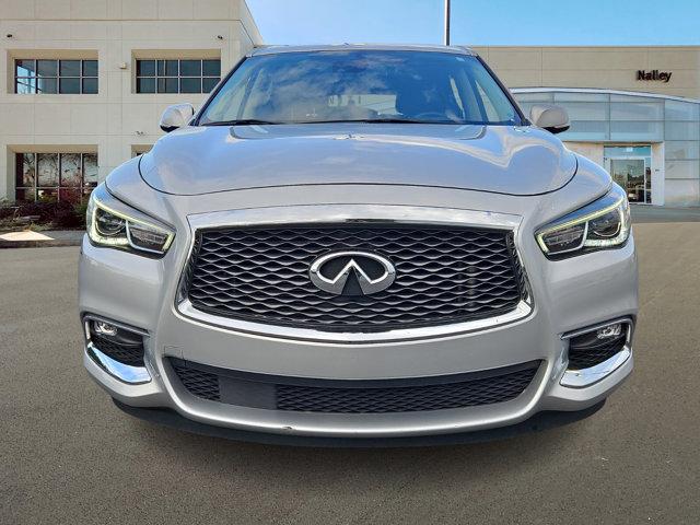 Used 2020 INFINITI QX60 PURE with VIN 5N1DL0MN8LC525451 for sale in Marietta, GA