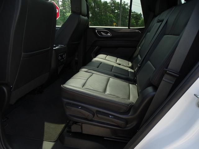 2022 Chevrolet Tahoe Vehicle Photo in BOURNE, MA 02532-3918