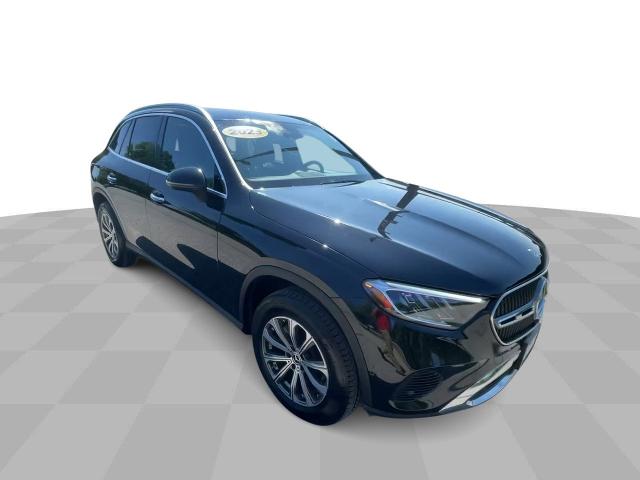 Used 2023 Mercedes-Benz GLC GLC 300 with VIN W1NKM4HB1PU034065 for sale in Poughkeepsie, NY