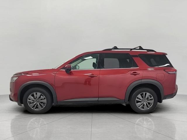 2023 Nissan Pathfinder Vehicle Photo in Oshkosh, WI 54904