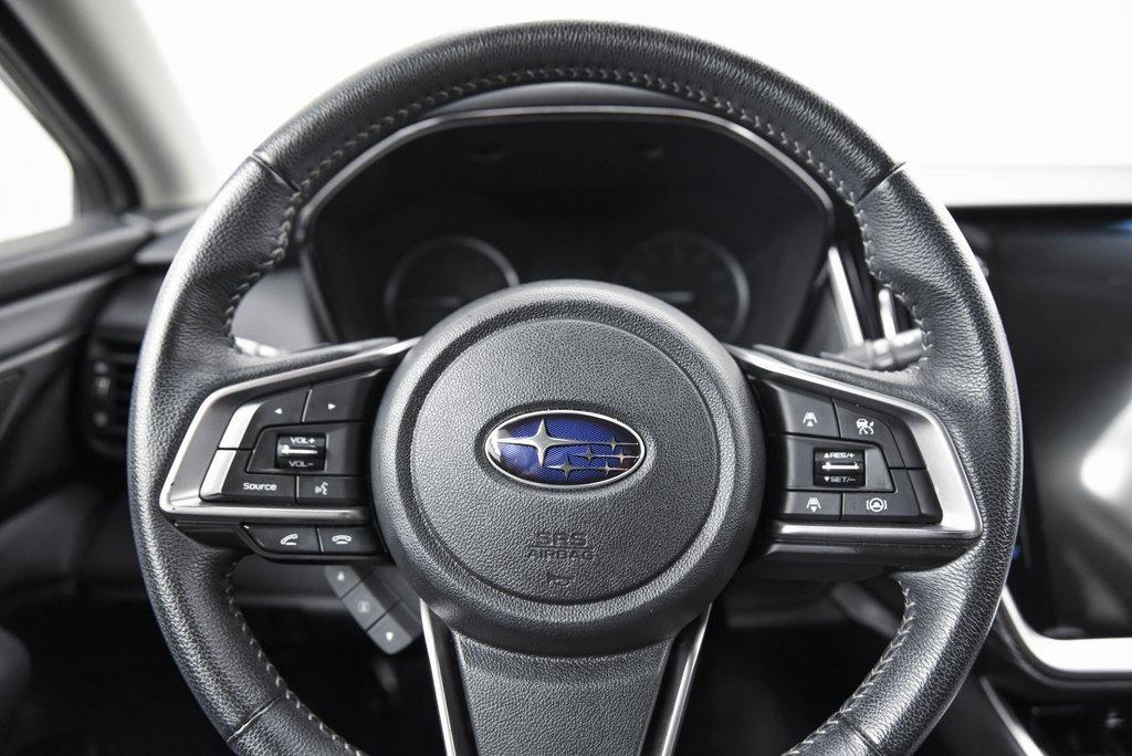 2020 Subaru Outback Vehicle Photo in AKRON, OH 44303-2185