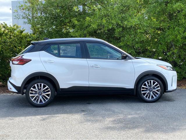 2023 Nissan Kicks Vehicle Photo in Hinesville, GA 31313