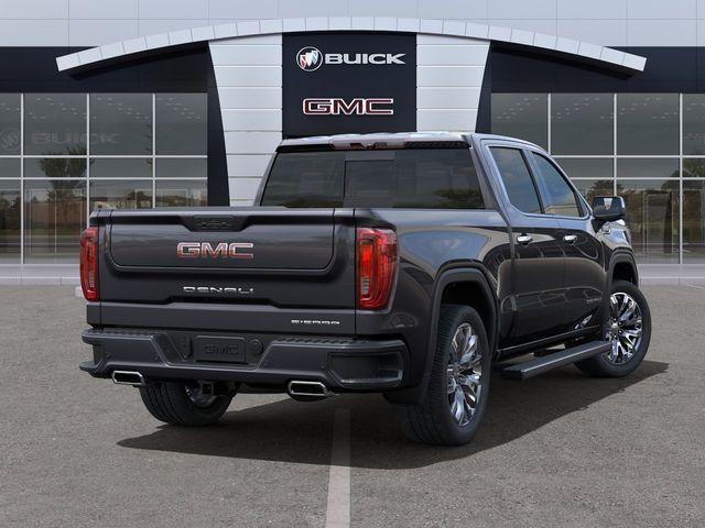 2024 GMC Sierra 1500 Vehicle Photo in WATERTOWN, CT 06795-3318