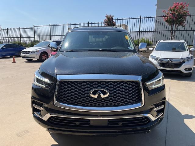 2019 INFINITI QX80 Vehicle Photo in Grapevine, TX 76051