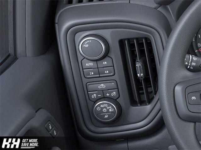 2024 Chevrolet Silverado 1500 Vehicle Photo in PAPILLION, NE 68138-