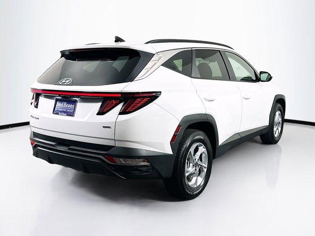 2023 Hyundai TUCSON Vehicle Photo in Flemington, NJ 08822