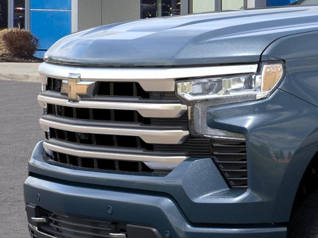 2024 Chevrolet Silverado 1500 Vehicle Photo in DANBURY, CT 06810-5034