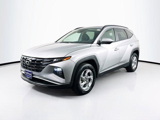 2024 Hyundai TUCSON Vehicle Photo in Flemington, NJ 08822