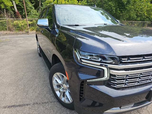 2023 Chevrolet Tahoe Vehicle Photo in GLENSHAW, PA 15116-1739