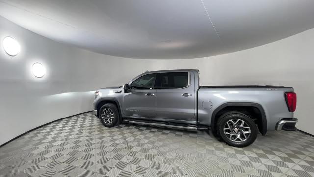 2023 GMC Sierra 1500 Vehicle Photo in GILBERT, AZ 85297-0402