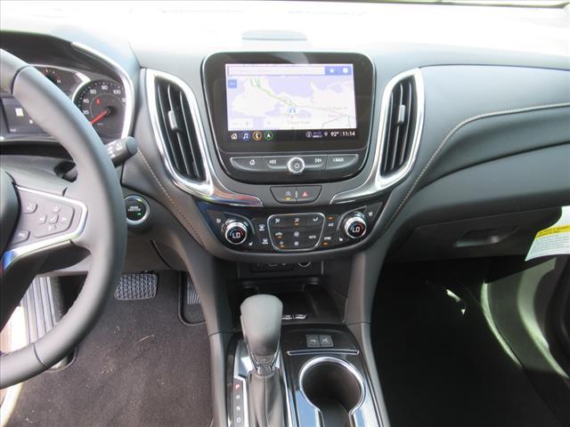 2024 Chevrolet Equinox Vehicle Photo in LEESBURG, FL 34788-4022