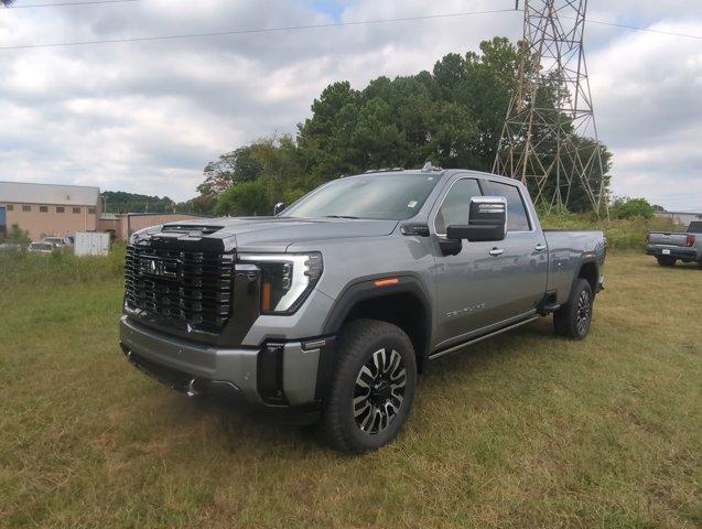 2024 GMC Sierra 3500HD Vehicle Photo in ALBERTVILLE, AL 35950-0246