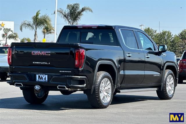 2022 GMC Sierra 1500 Vehicle Photo in Salinas, CA 93907