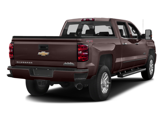 2018 Chevrolet Silverado 3500 HD Vehicle Photo in Denison, TX 75020