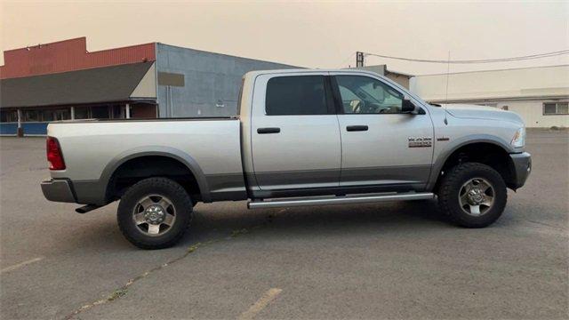 2013 Ram 2500 Vehicle Photo in BEND, OR 97701-5133