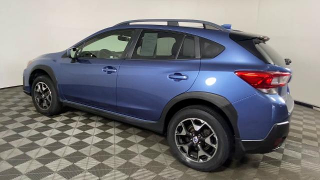 2018 Subaru Crosstrek Vehicle Photo in ALLIANCE, OH 44601-4622