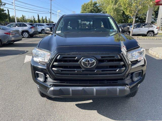 2019 Toyota Tacoma 4WD Vehicle Photo in Flemington, NJ 08822