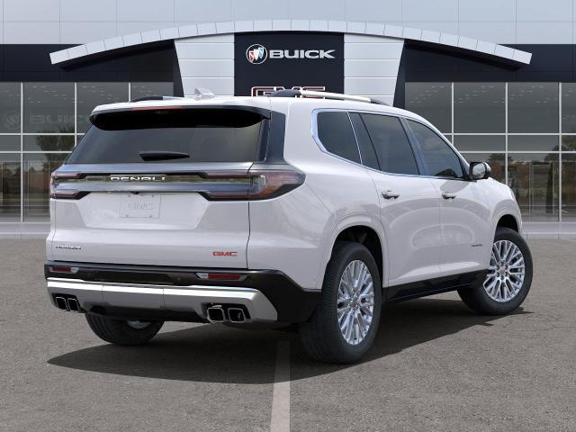 2024 GMC Acadia Vehicle Photo in PASADENA, CA 91107-3803