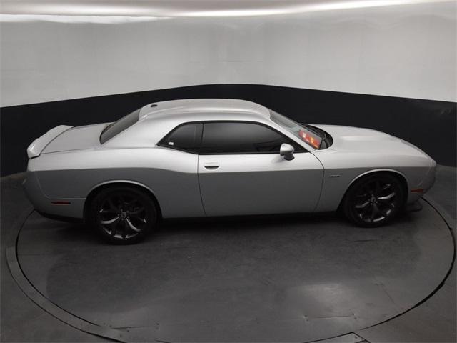 2019 Dodge Challenger Vehicle Photo in LAS VEGAS, NV 89118-3267