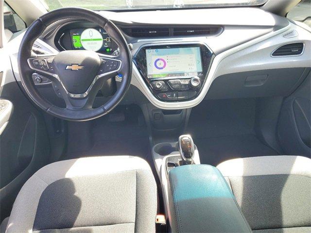 2020 Chevrolet Bolt EV Vehicle Photo in SUNRISE, FL 33323-3202