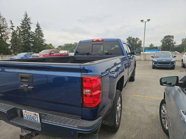 2015 Chevrolet Silverado 2500HD Built After Aug 14 Vehicle Photo in PUYALLUP, WA 98371-4149