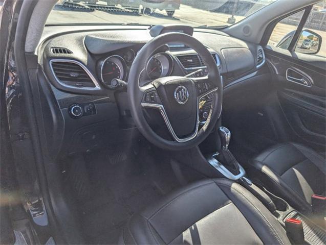 2016 Buick Encore Vehicle Photo in AURORA, CO 80012-4011