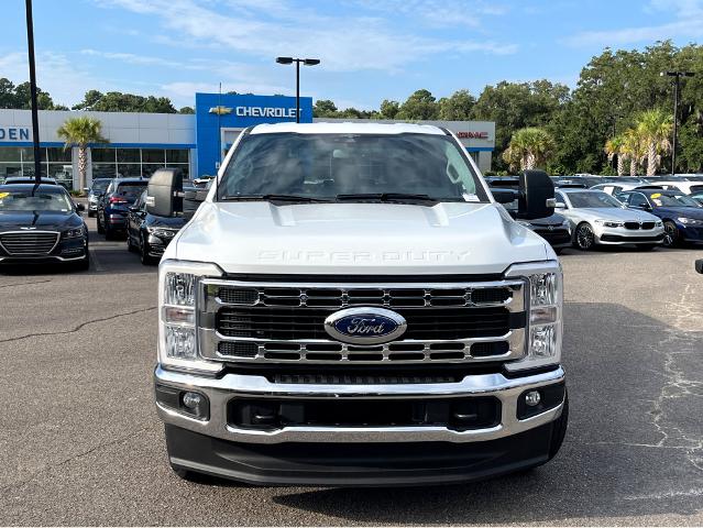 2023 Ford Super Duty F-250 SRW Vehicle Photo in BEAUFORT, SC 29906-4218