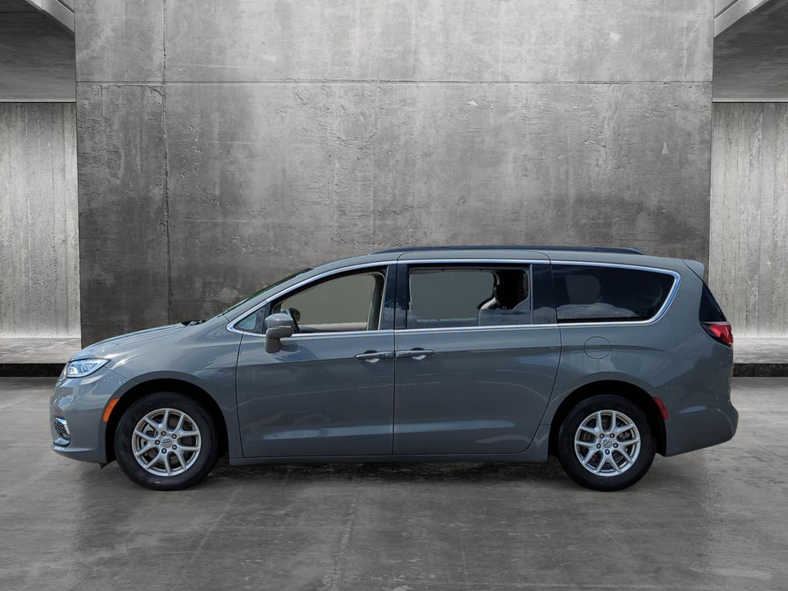 2022 Chrysler Pacifica Vehicle Photo in Ft. Myers, FL 33907