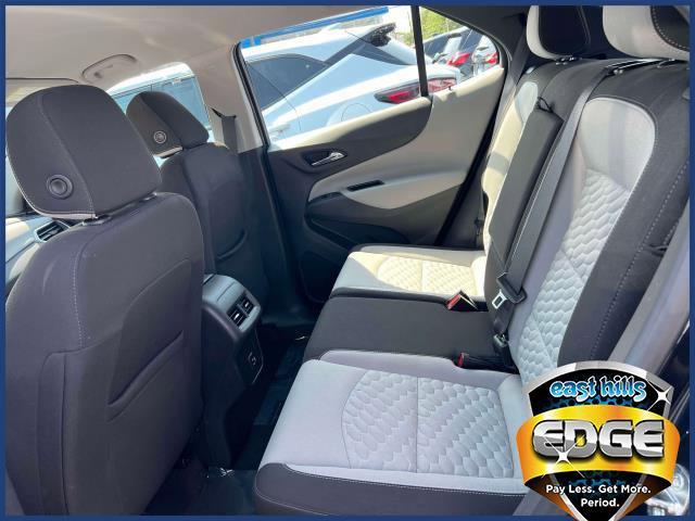 2021 Chevrolet Equinox Vehicle Photo in FREEPORT, NY 11520-3923