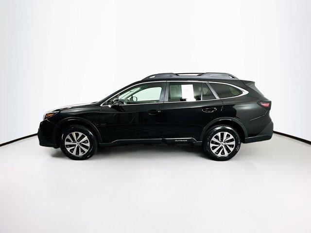 2022 Subaru Outback Vehicle Photo in Doylestown, PA 18902