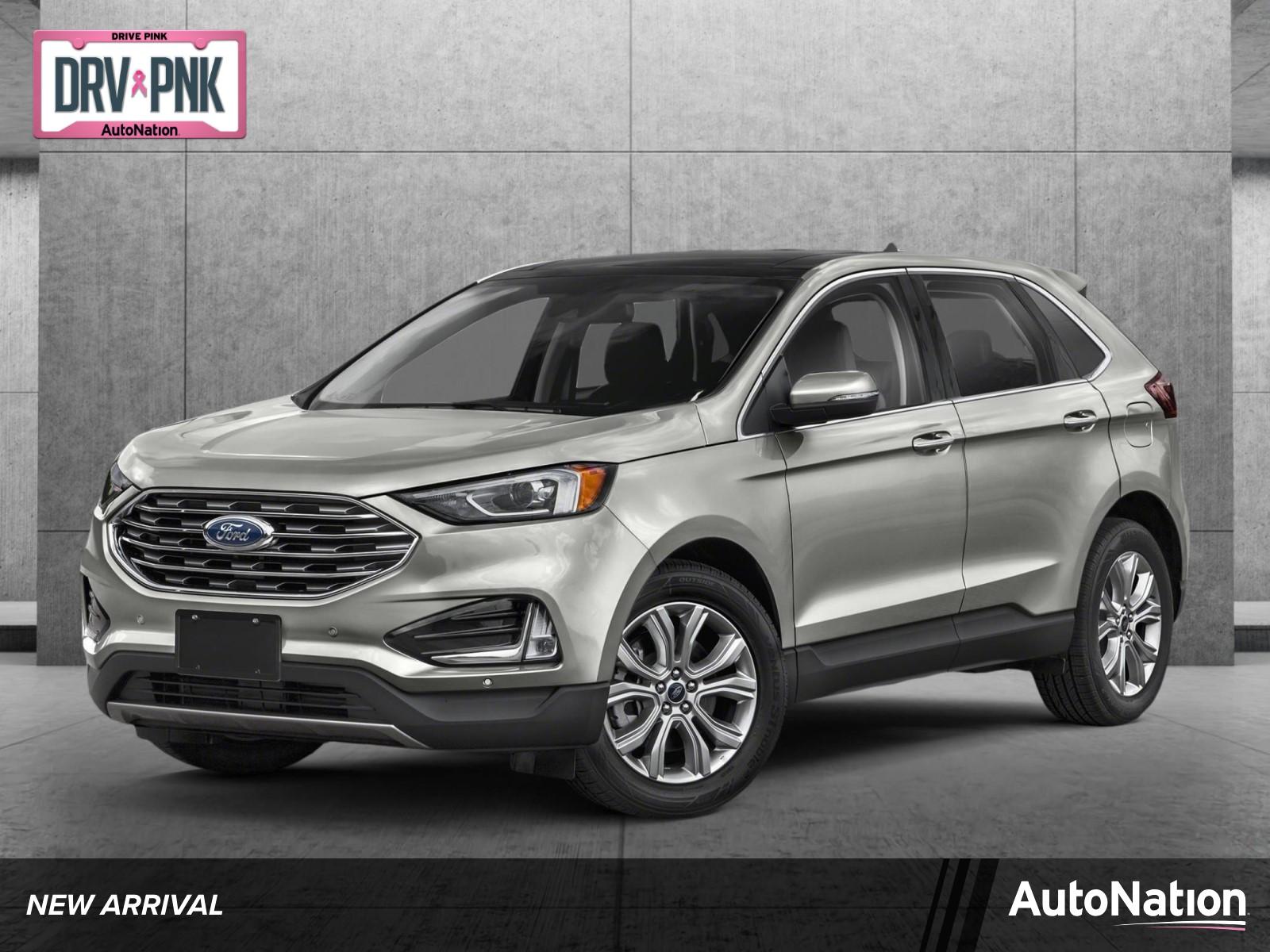 2023 Ford Edge Vehicle Photo in Margate, FL 33063