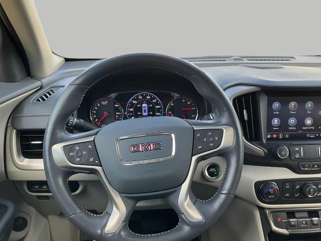 2022 GMC Terrain Vehicle Photo in Kaukauna, WI 54130