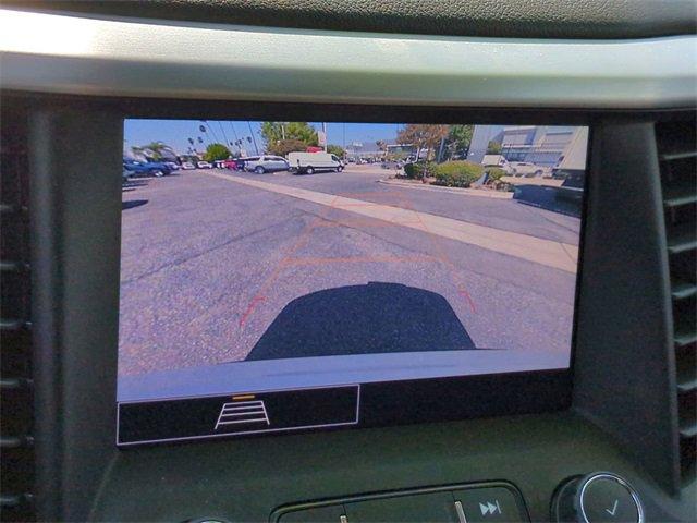 2022 GMC Acadia Vehicle Photo in PASADENA, CA 91107-3803