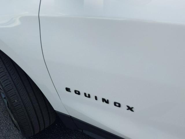 2022 Chevrolet Equinox Vehicle Photo in READING, PA 19605-1203