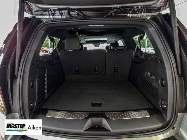 2024 Chevrolet Suburban Vehicle Photo in AIKEN, SC 29801-6313