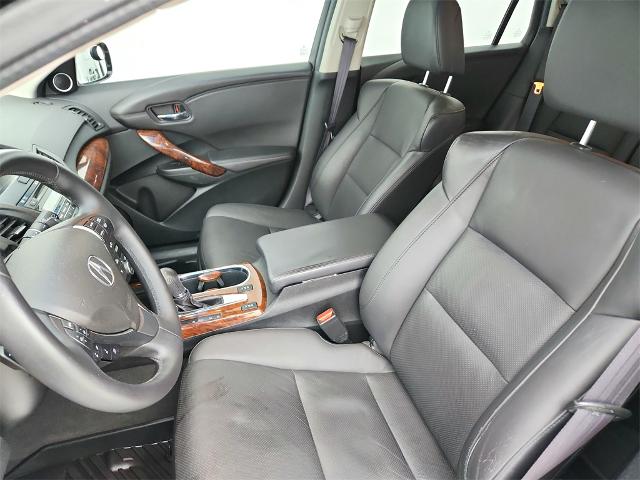 2014 Acura RDX Vehicle Photo in Grapevine, TX 76051